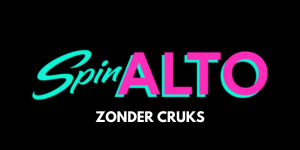SpinAlto logo